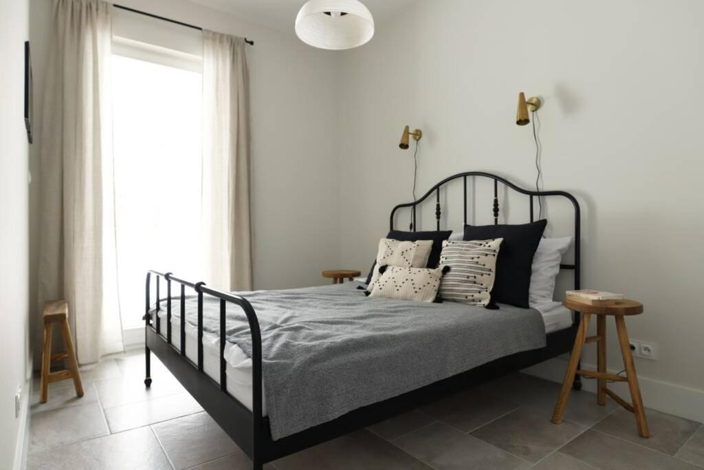 Nowoczesny Apartament W Puszczy Bialowieskiej Hajnówka Eksteriør bilde